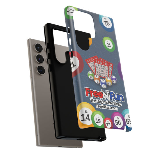 FreeN'Fun Tough Case