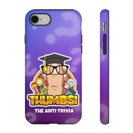 Thumbsi Tough Case
